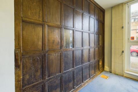 Panelling