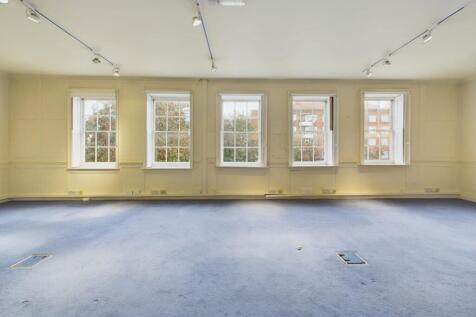 79 Essex Road
