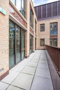 Private Terrace - 2nd Floor