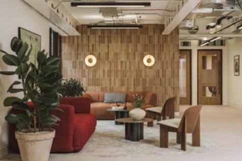 Breakout Space