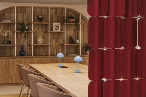 Breakout Space