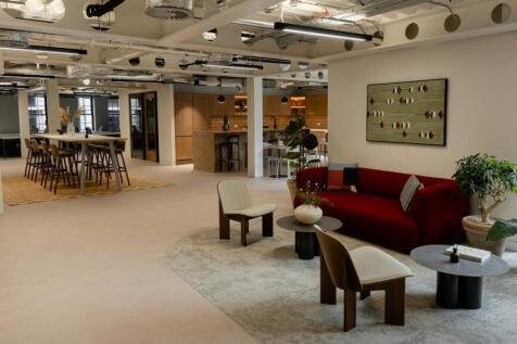 Breakout Space