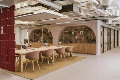 Breakout Space