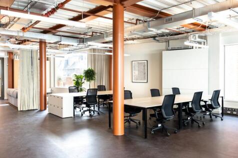 Desking