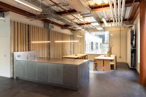 Breakout Space