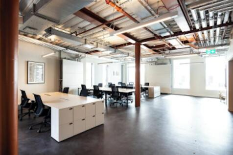 Desking