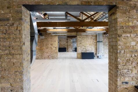 20240628_Norton Folgate_Elder Yard_Interior_Leve