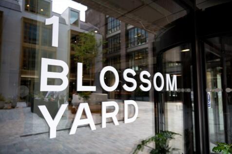 Blossom Yard