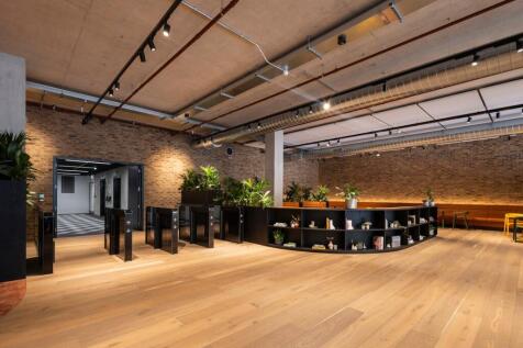 Blossom Yard Reception