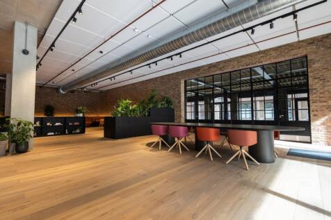 Blossom Yard Reception