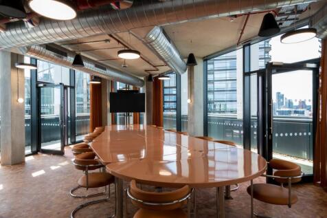 Communal Meeting Room