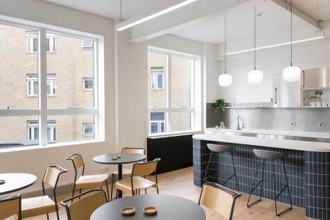 Kitchenette