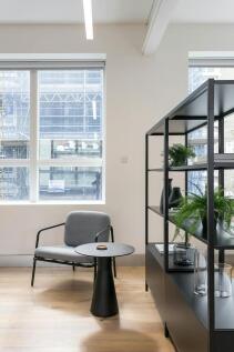 1st Floor Office Space