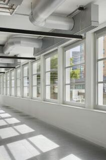 4th Floor - Office