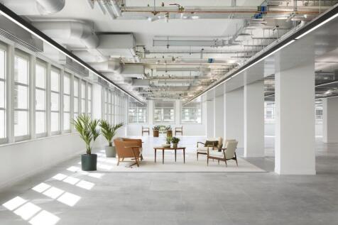 4th Floor - Office