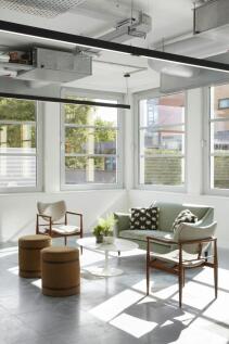 4th Floor - Office