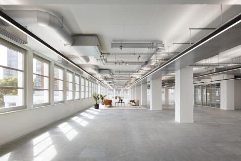 4th Floor - Office