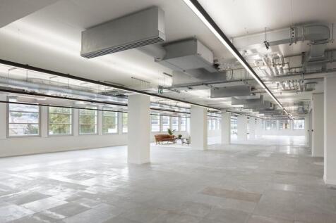 4th Floor - Office