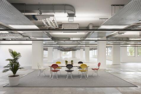 4th Floor - Office