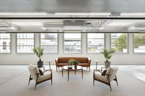 4th Floor - Office