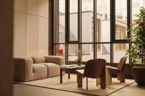 Breakout Space