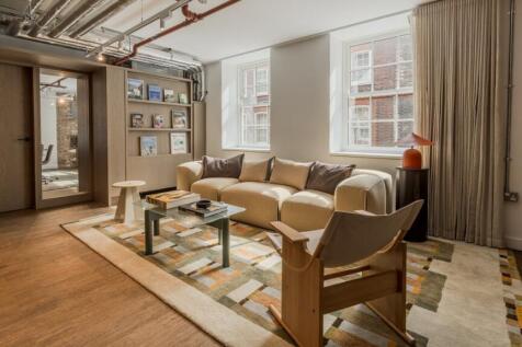Breakout Space