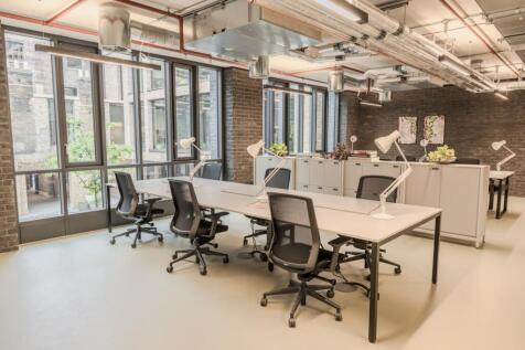 Desking