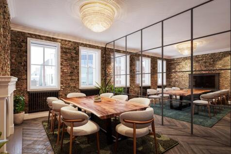 Indicative Fit-Out