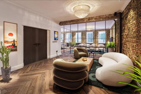 Indicative Fit-Out
