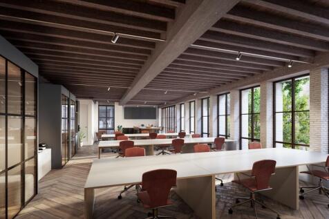 Indicative Fit-Out