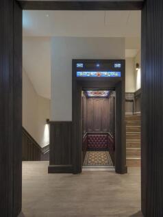 Lift