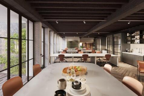 Indicative Fit-Out