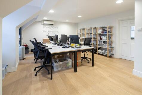 Office Space