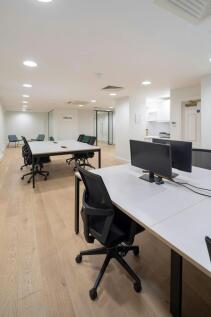 Desking