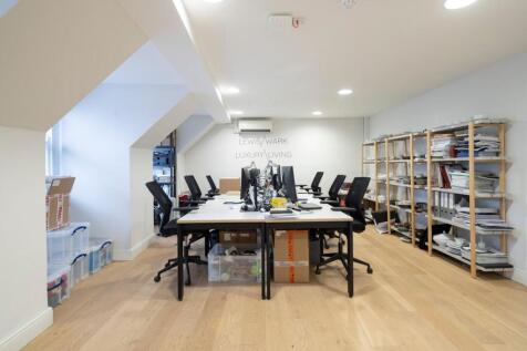 Office Space