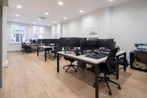 Desking