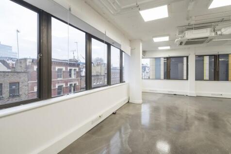 Existing 3rd Floor