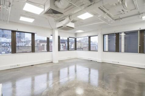 Existing 3rd Floor