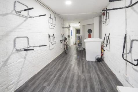 Bike Storage
