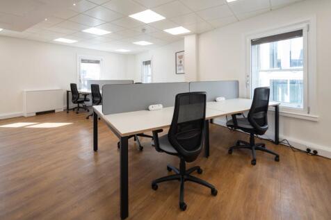 Desking