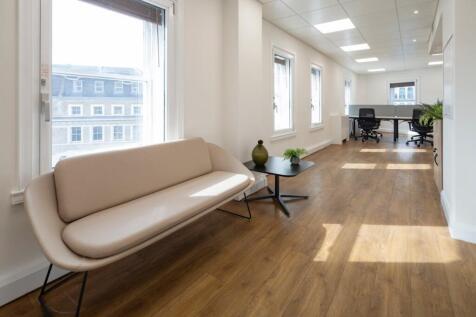 Breakout Space