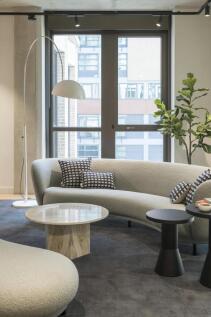 Fit-out