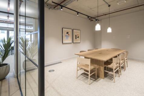 Fit-out