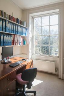18 Bloomsbury Square