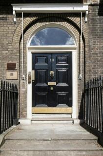 18 Bloomsbury Square