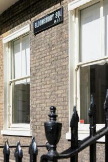 18 Bloomsbury Square