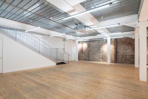 Lower Ground Floor