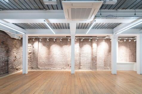 Lower Ground Floor