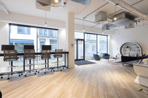 Ground Floor