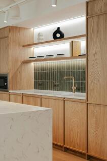 Kitchenette